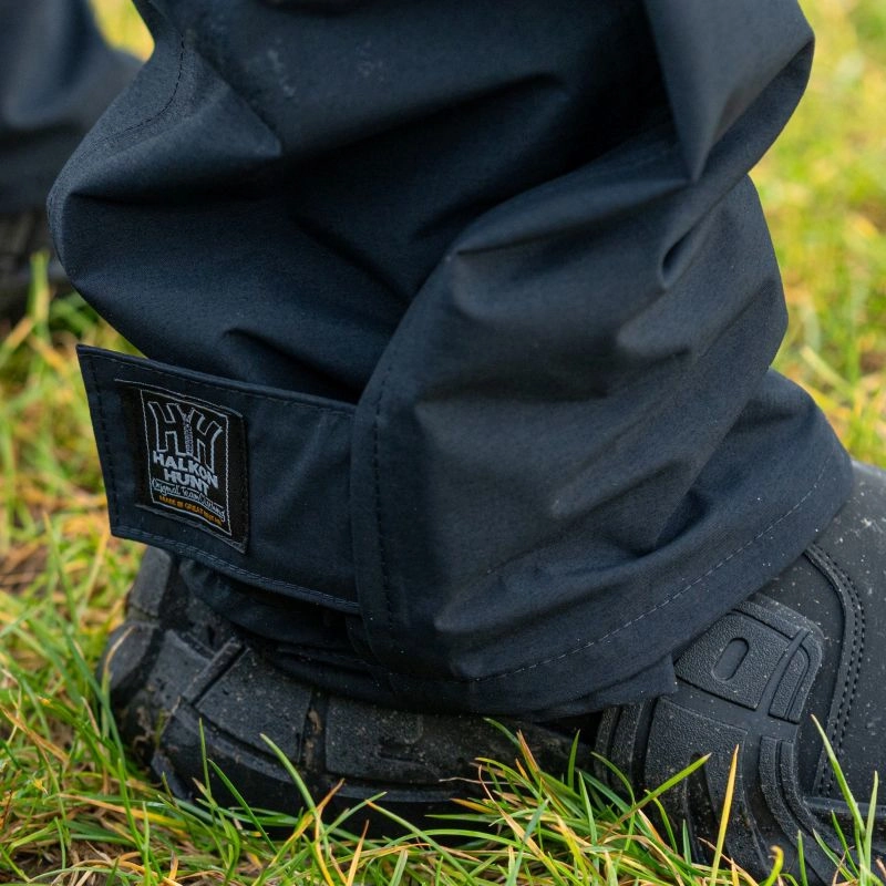 Daiwa Gore-Tex Bib & Brace